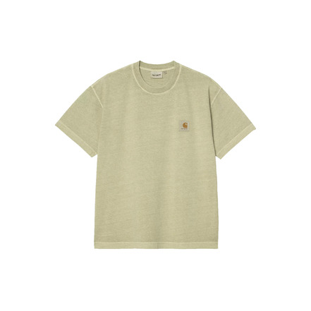 Carhartt Wip t-shirt grÜn