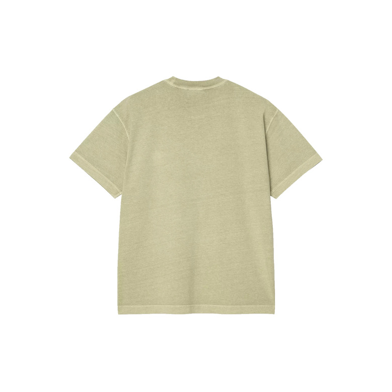 Carhartt Wip t-shirt grÜn 2