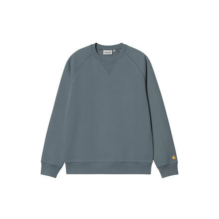 Carhartt Wip sweater bleu