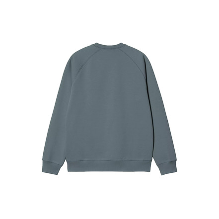 Carhartt Wip sweater bleu