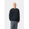 Carhartt Wip sweater bleu 2