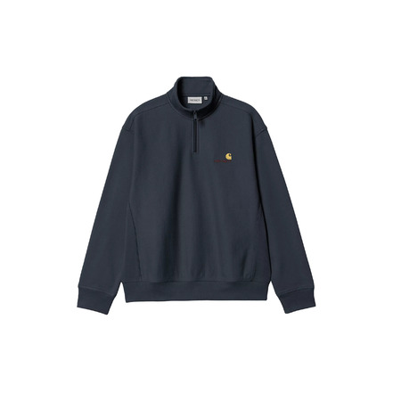 Carhartt Wip sweater bleu