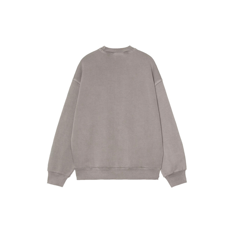 Carhartt Wip sweater brun 2