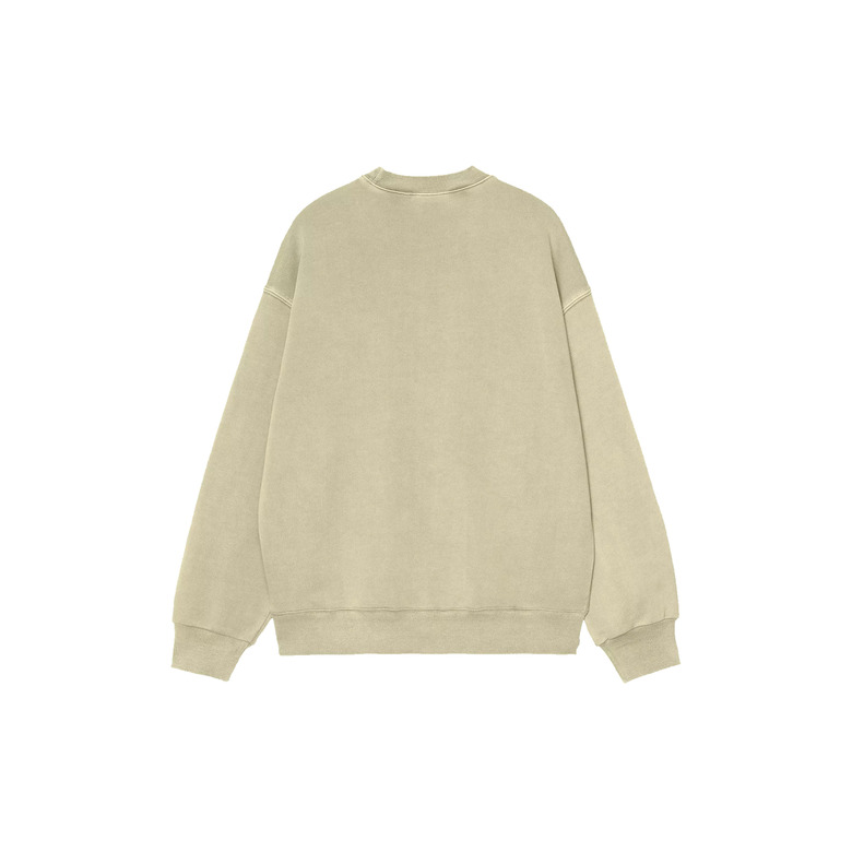 Carhartt Wip sweater vert 2