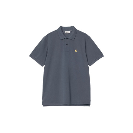 Carhartt Wip polo bleu