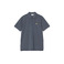 Carhartt Wip polo bleu 1