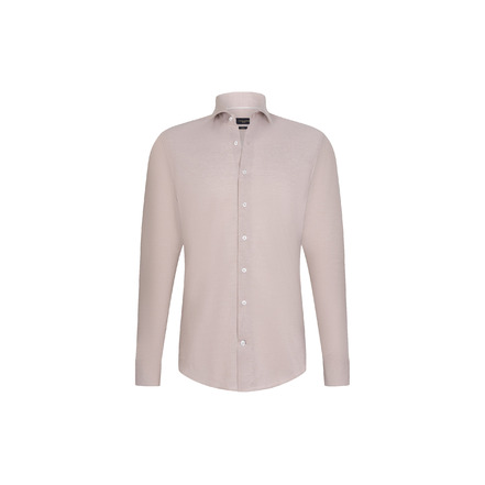 Cavallaro chemise beige