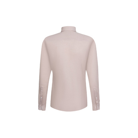 Cavallaro chemise beige