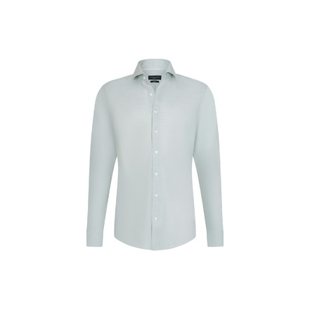 Cavallaro chemise vert