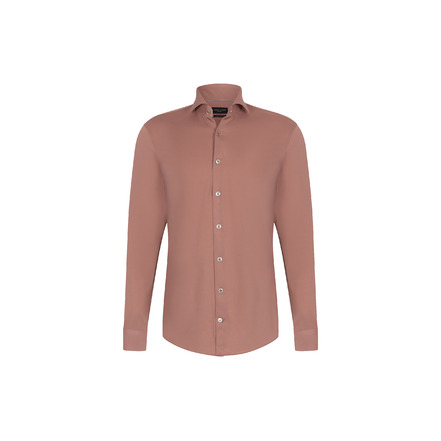 Cavallaro chemise rose