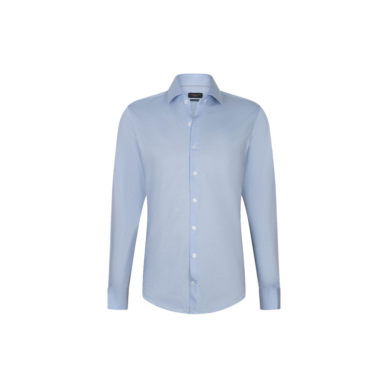 Cavallaro chemise bleu 1