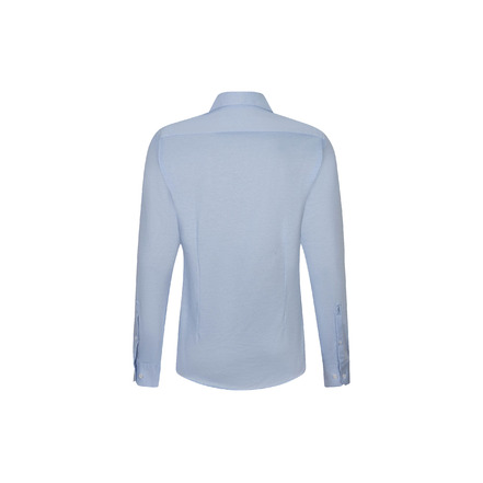 Cavallaro chemise bleu