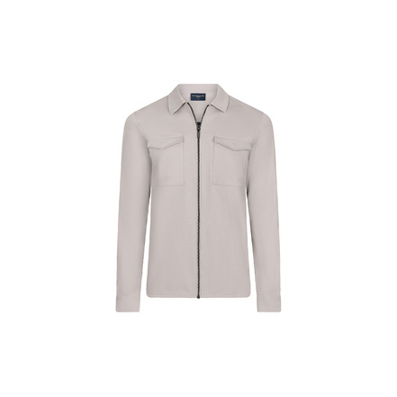 Cavallaro chemise beige