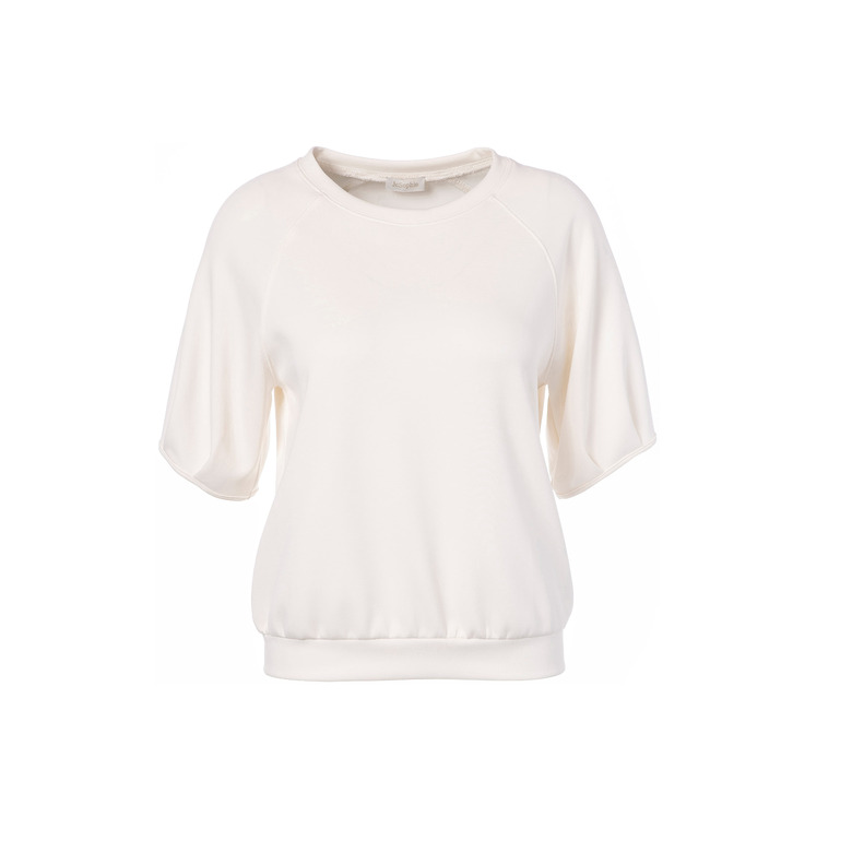 Jcsophie sweater ecru 1