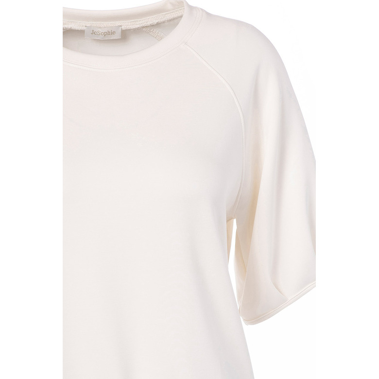 Jcsophie sweater ecru 2