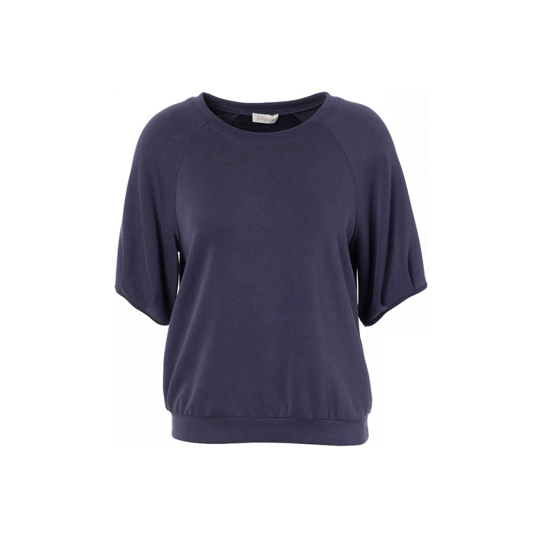 Jcsophie sweater blau 1