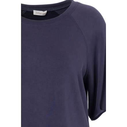Jcsophie sweater blau