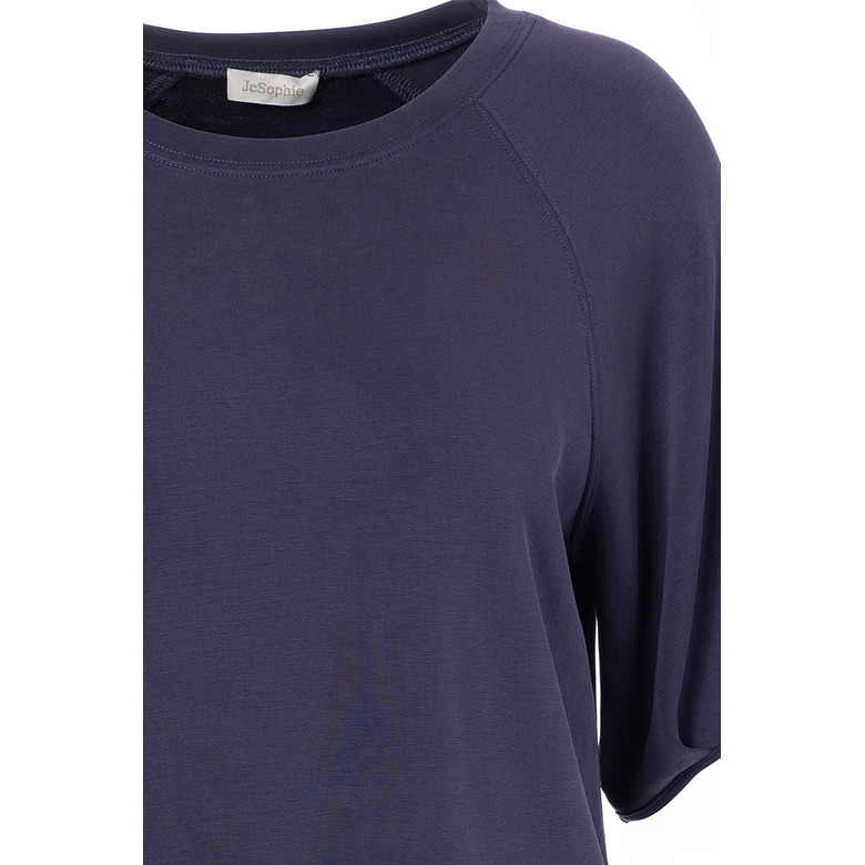 Jcsophie sweater blau 2
