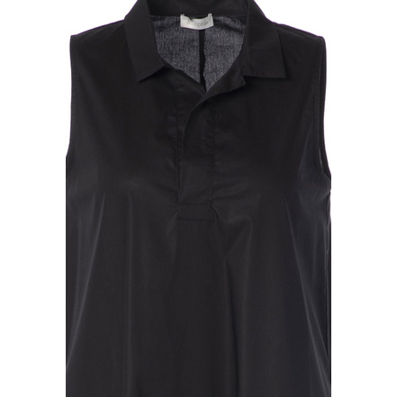 Jcsophie kleid schwarz