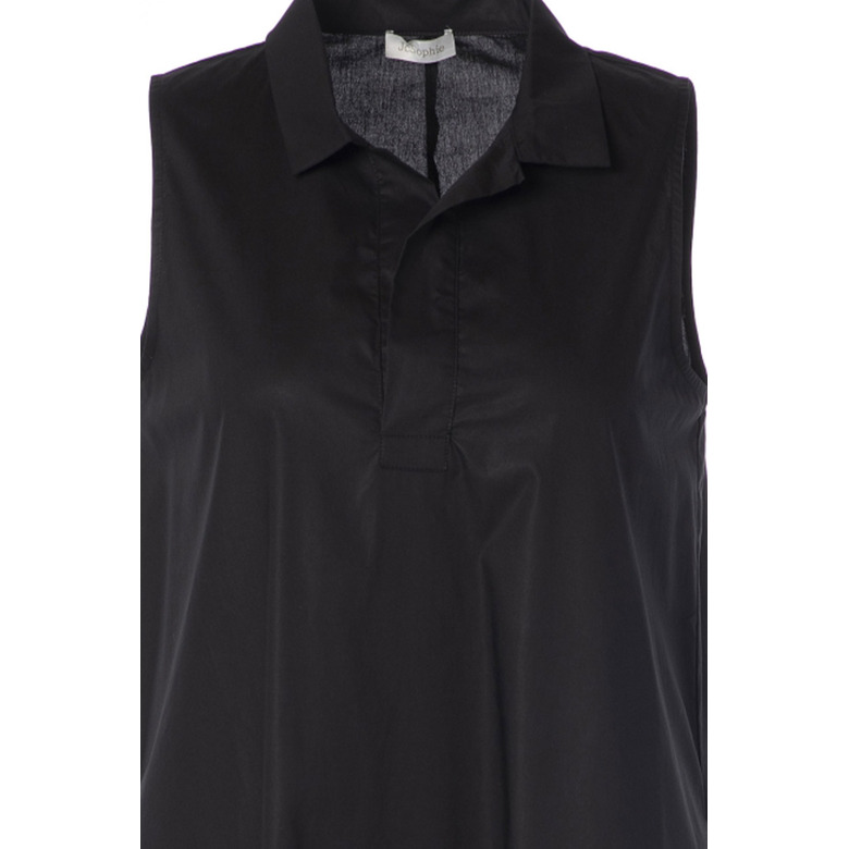 Jcsophie kleid schwarz 2
