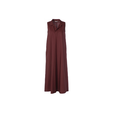Jcsophie kleid bordeaux