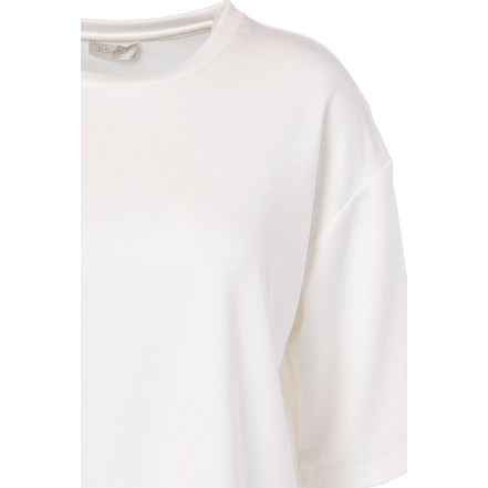 Jcsophie chemisier ecru