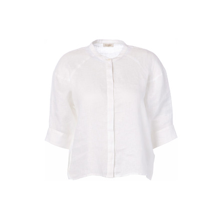 Jcsophie chemisier ecru