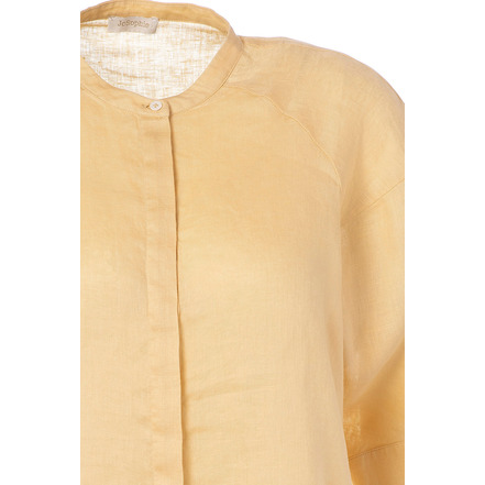 Jcsophie chemisier jaune