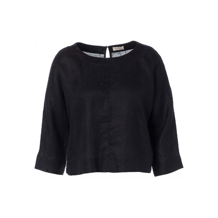 Jcsophie chemisier noir