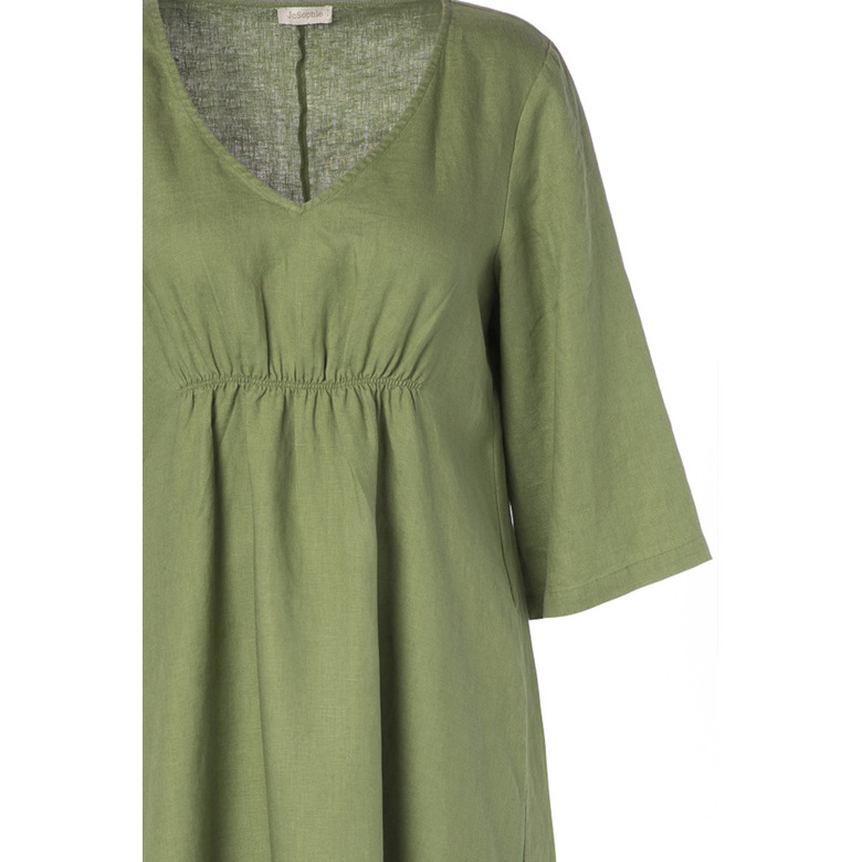 Jcsophie kleid grÜn 2