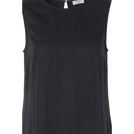 Jcsophie kleid schwarz