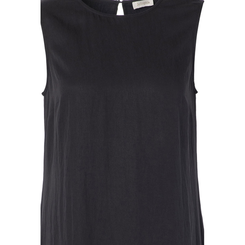 Jcsophie kleid schwarz 2