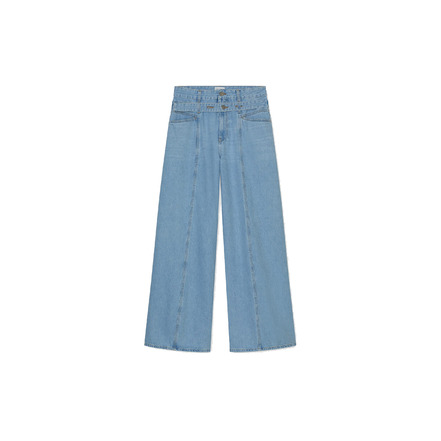Closed jeans blauw