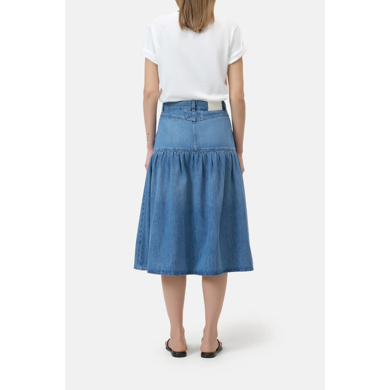 Closed skirt jeans 3