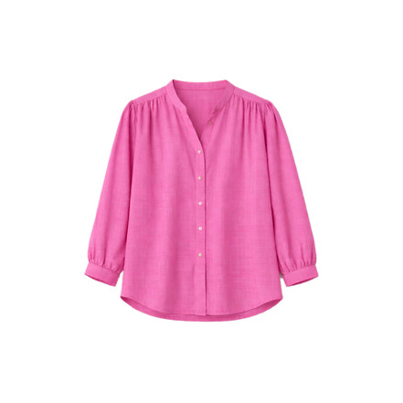 Sacrecoeur chemisier rose