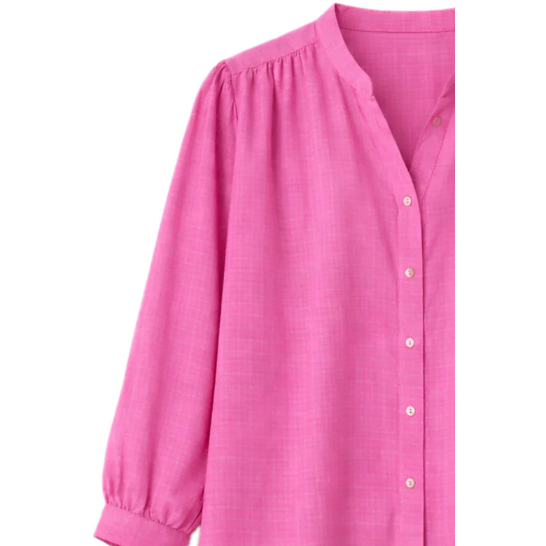 Sacrecoeur chemisier rose 2