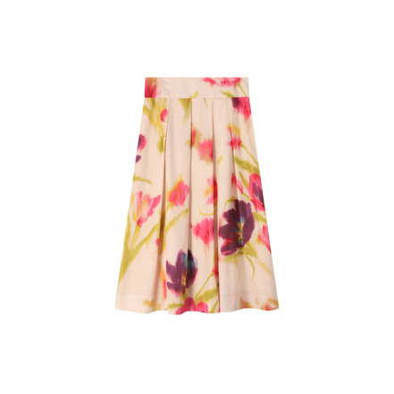 Gigue skirt multicolor