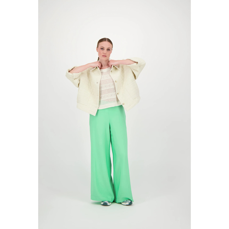 Hampton Bays hose grÜn 2