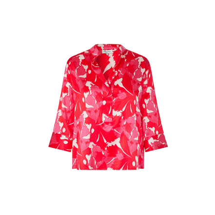 Dea Kudibal chemisier rose
