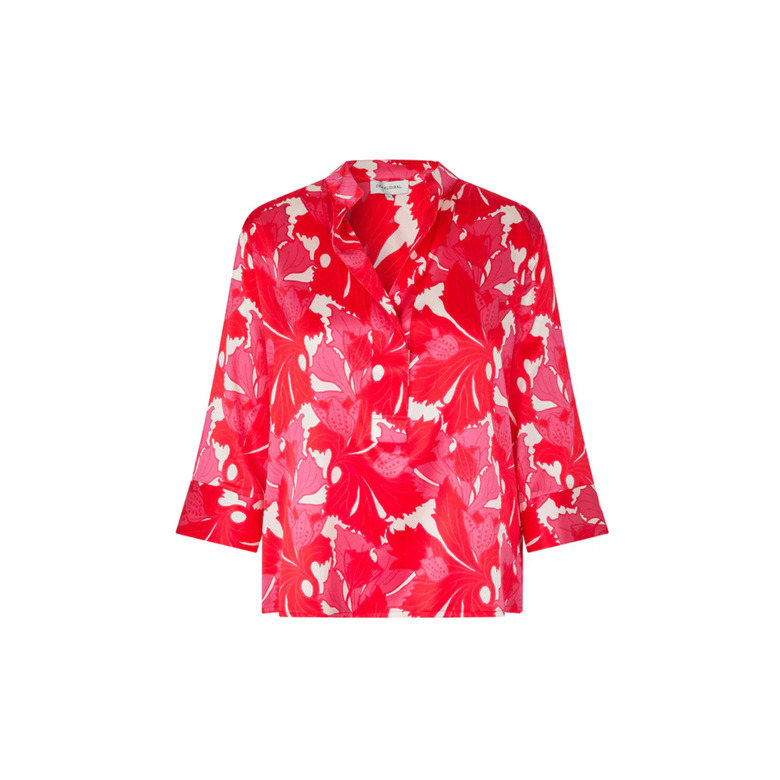 Dea Kudibal chemisier rose 1