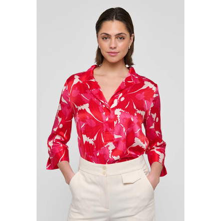 Dea Kudibal chemisier rose