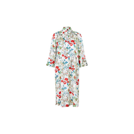 Dea Kudibal jurk multi color