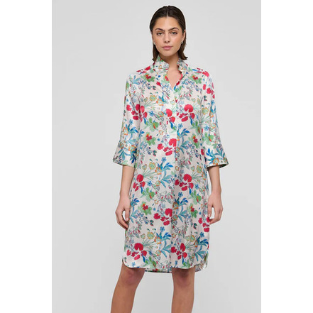 Dea Kudibal jurk multi color