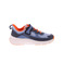 Geox velcro schoenen blauw 1