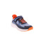 Geox velcro schoenen blauw 2