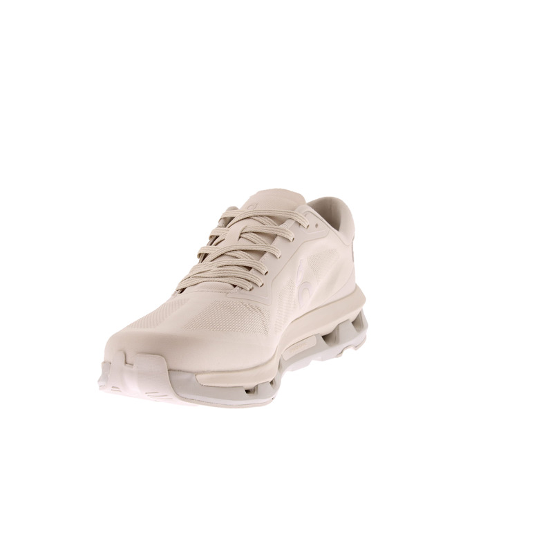 On Running sneakers ecru 3