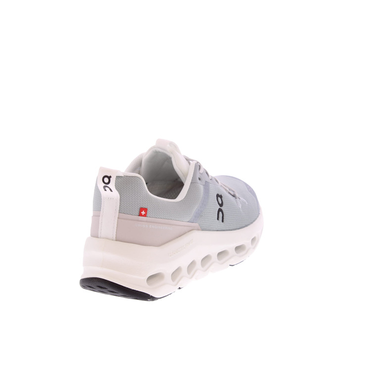 On Running sneakers bleu 4