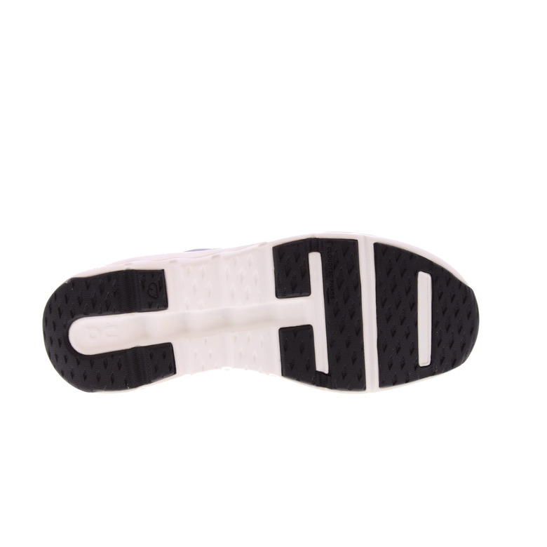 On Running sneakers bleu 5