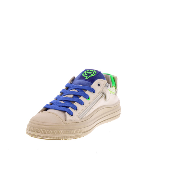 Stones And Bones sneakers multi color 3