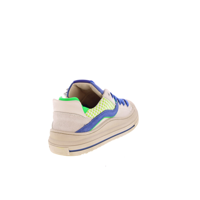 Stones And Bones sneakers multi color 4